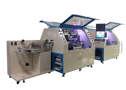 電子標簽倒封裝機DZJ-10000型